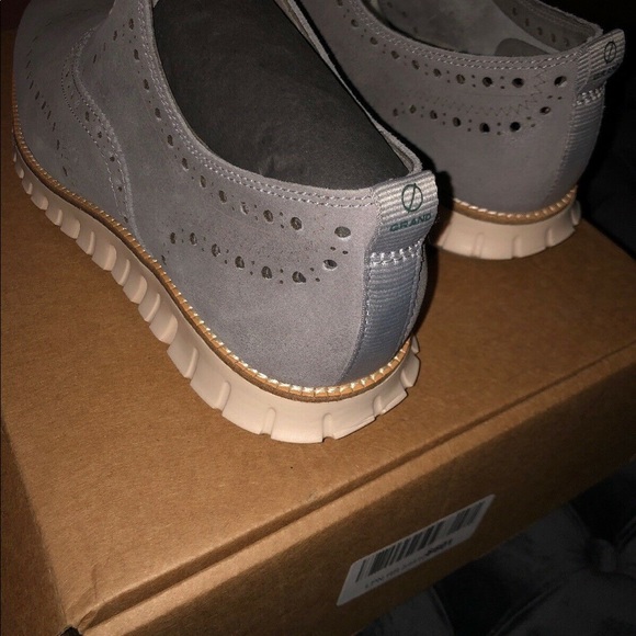 Cole Haan Wingtip main image 4